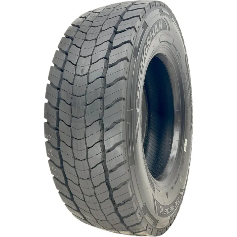 245/70R17.5 Chengshan CDR606 136/134M 18PR M+S 3PMSF TL Naped Bezpieczne zakupy