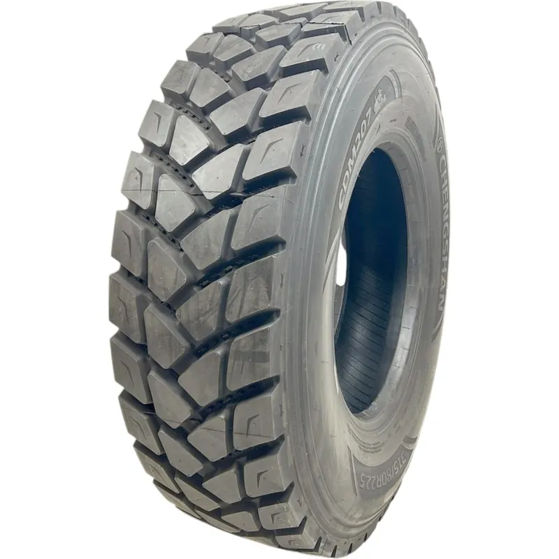 315/80R22.5 Prinx Chengshan CDM207 157/154K 20PR M+S 3PMSF TL Zamów teraz