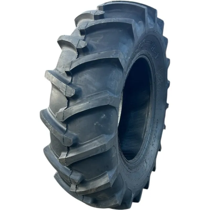 18.4-30 Neumaster QZ-702 R-1 12PR TT Łatwy zwrot