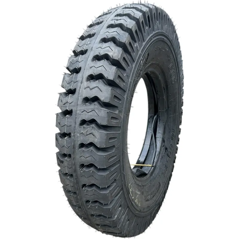 Wyjątkowa oferta 10.00-20 (10.00R20) Agro Pionier LUG 18PR TT + Dętka