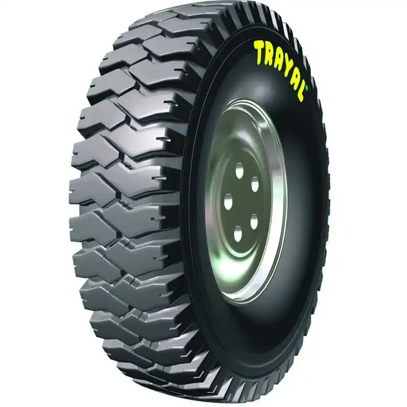 Najlepsza cena 5.00-10 Trayal D-45S 122A5TT