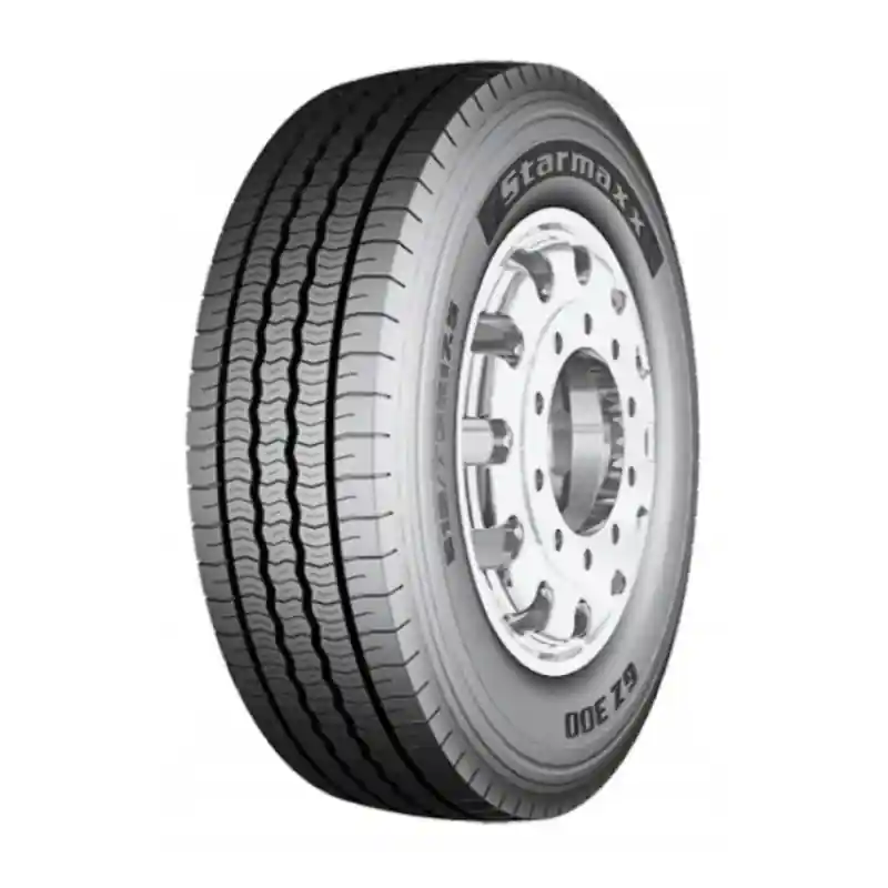8.5R17.5 Starmaxx GZ300 121L Ostatnie sztuki