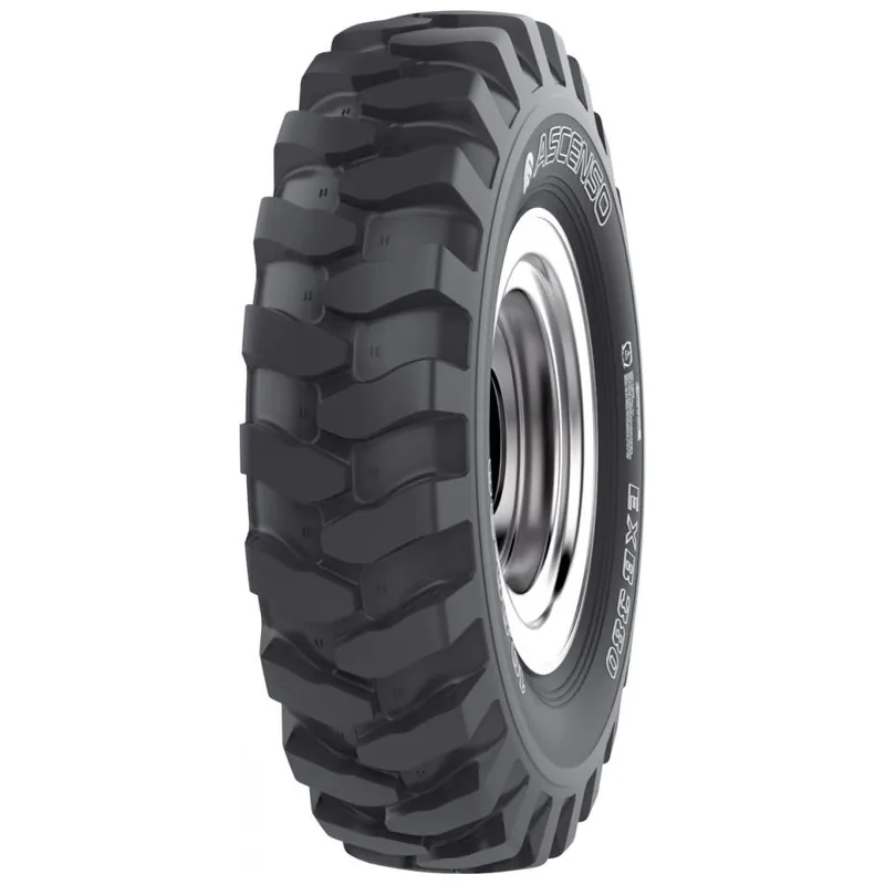 Bestseller 9.00-20 ASCENSO EXB 380 SET 140B 14PR