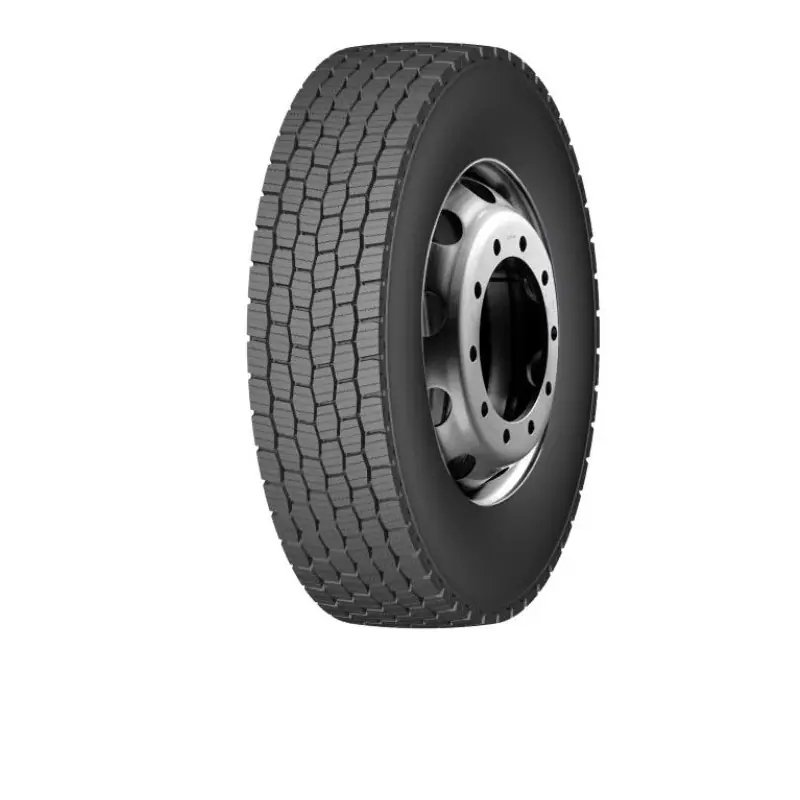 295/60R22.5 Crosswind CW-RD03 150L Tani