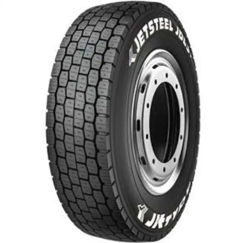 Bestseller 295/60R22.5 JK Tyre JETSTEEL JDL3 150L