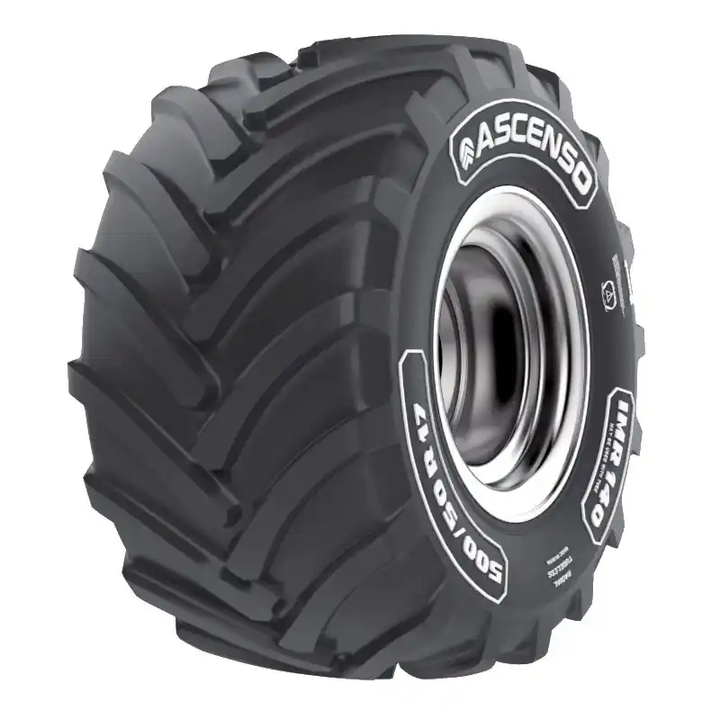 425/55R17 ASCENSO IMR 140 134DTL Okazja