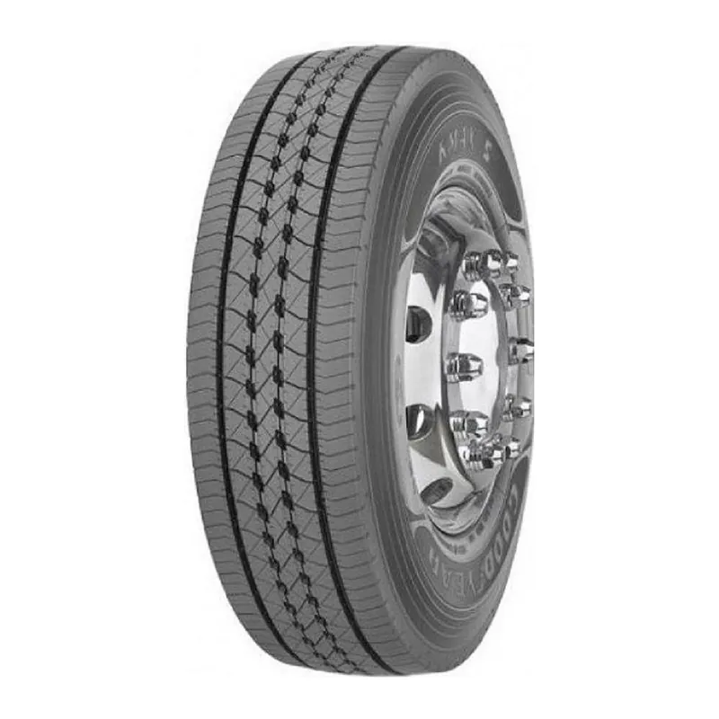 245/70R17.5 Goodyear KMAX S G2 136M Bestseller