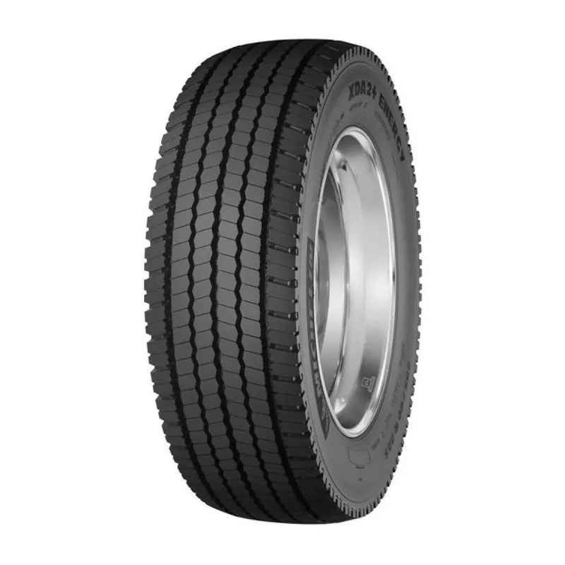 Rabat 315/60R22.5 Michelin Remix XDA2+ EN FR