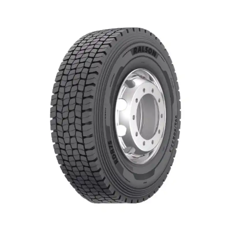 Zamów dziś 295/80R22.5 Ralson RDR75 152M