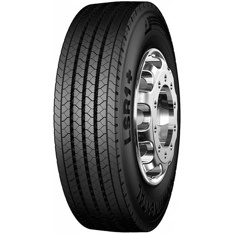 Wysoka jakość 10R17.5 Continental LSR1 134L 16PR