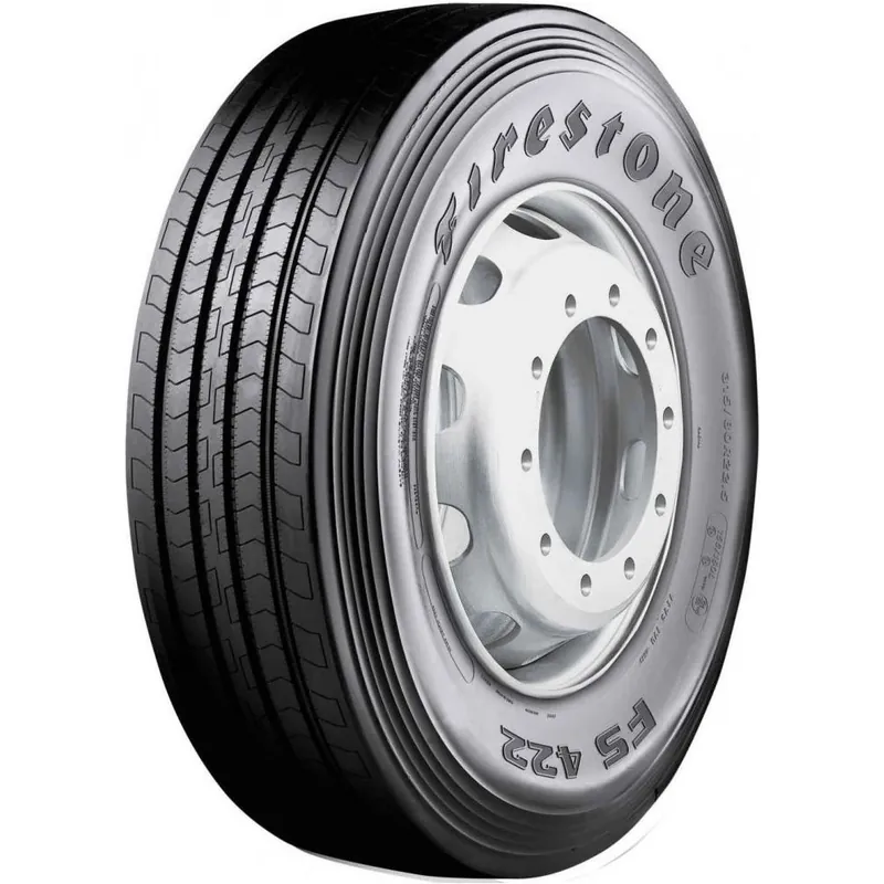 295/80R22.5 Firestone FS422+ EVO 154M Łatwy zwrot