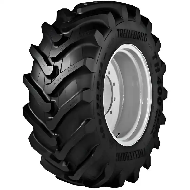 400/70R18 Trelleborg TH400 147A8TL Darmowy zwrot