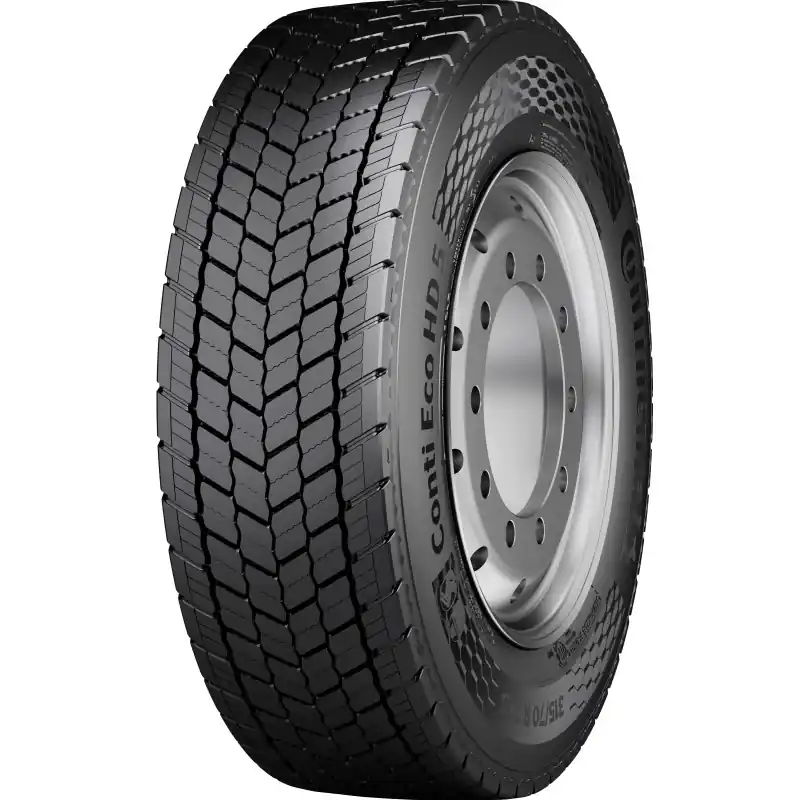 315/70R22.5 Continental CONTI ECO HD5 154L Nie przegap