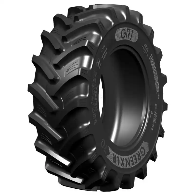 480/70R38 GRI GREEN XLR70 145D Bezpieczna płatność