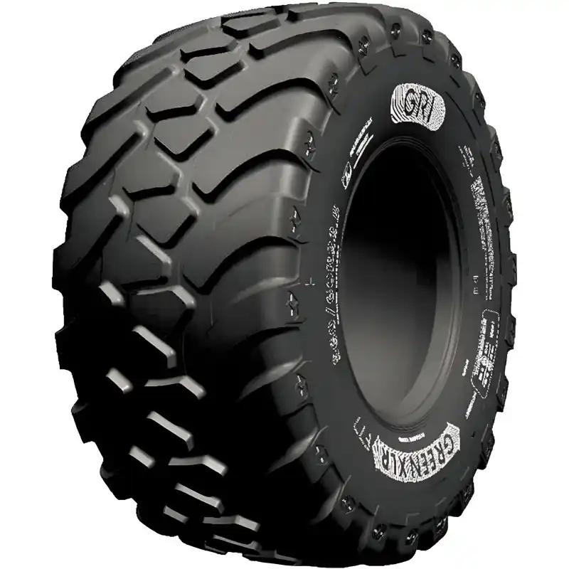 Wyprzedaż 710/45R22.5 GRI GREEN XLR F77 165D
