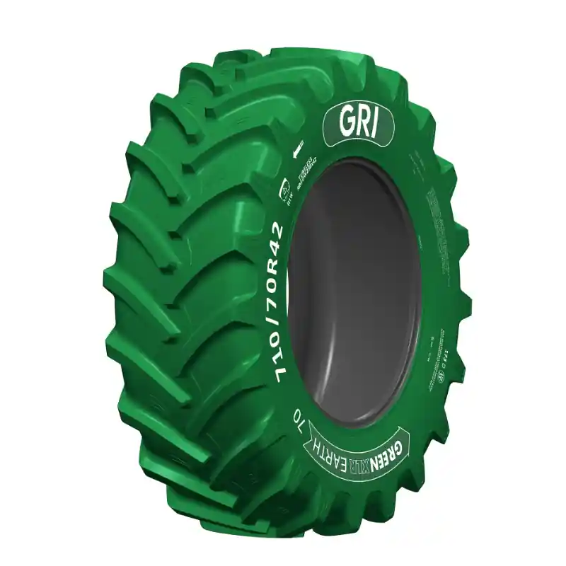 540/65R34 GRI GREEN XLR EARTH 65 R1W 152DTL Ostatnia szansa
