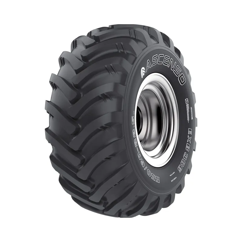 700/40-22.5 ASCENSO EXB 386 173A8 18PR TL Ostatnia szansa