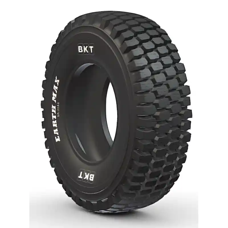 15.5R25 BKT EARTHMAX SR22 G-2/L-2* 146A8/169A2 TL Premium