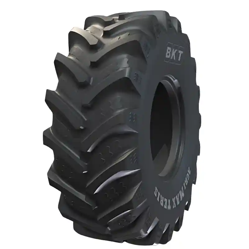 520/85R42 BKT AGRIMAXTERIS 168DTL Bezpieczne zakupy
