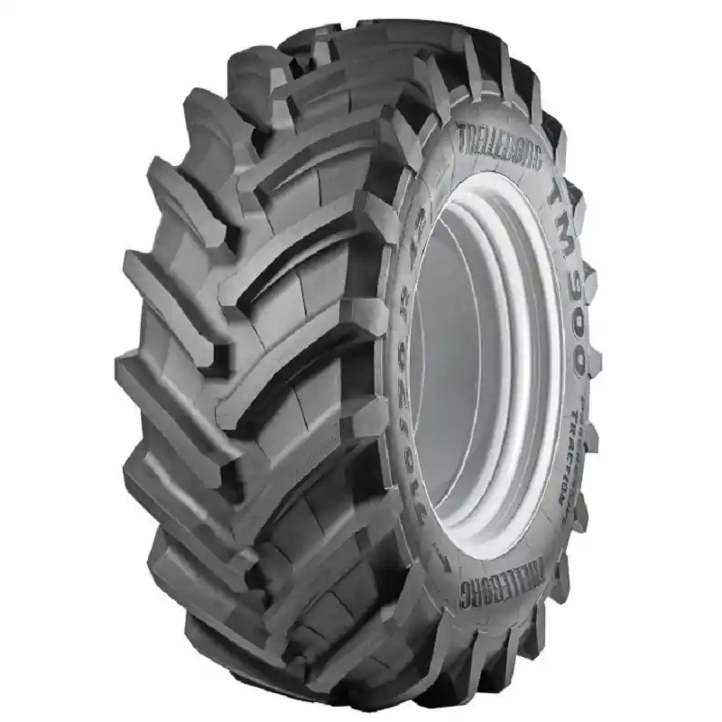Łatwy zwrot 710/60R34 Trelleborg TM 900 HP 164DTL