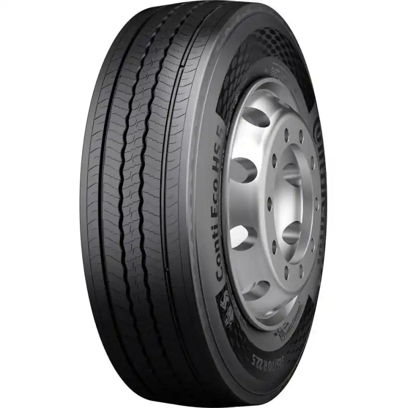 385/55R22.5 Continental Conti Eco HS 5 162K Sprawdź teraz