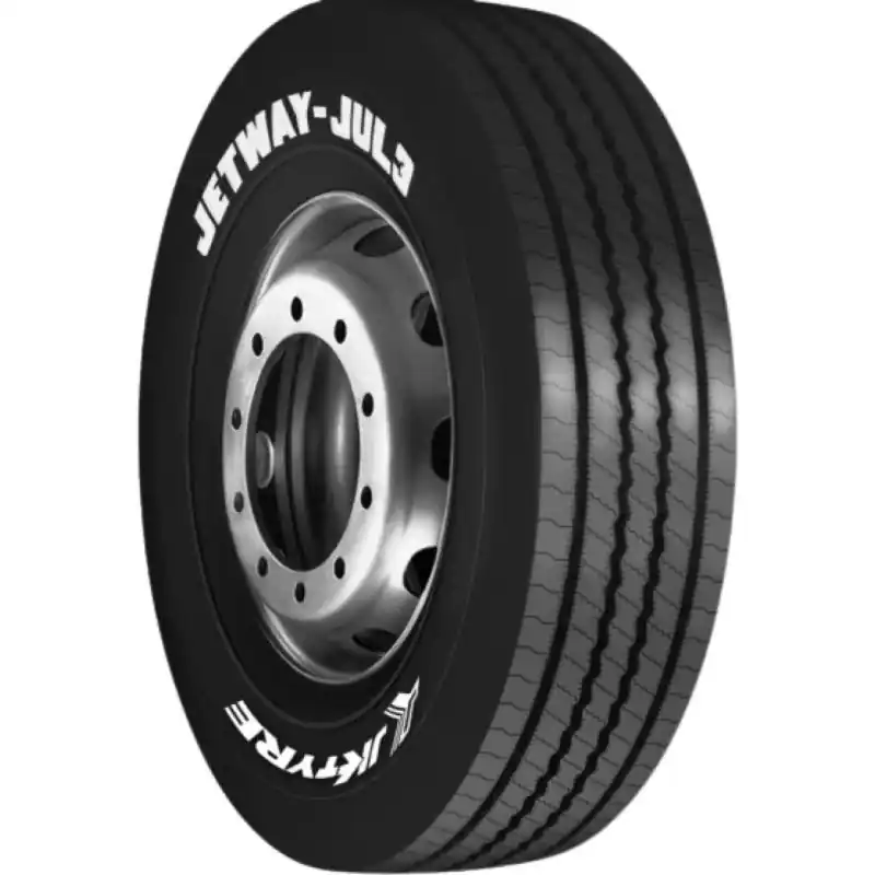 Okazja 11R22.5 JK Tyre JETWAY JUL3 146L/143H TL M+S 3PMSF
