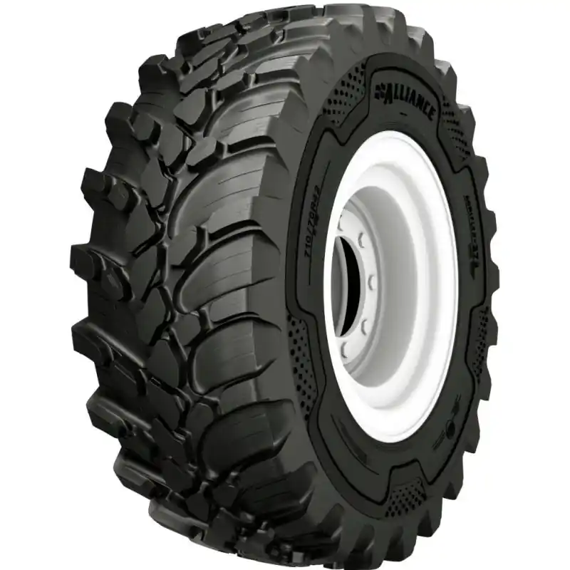 Wyprzedaż 520/70R38 Alliance AGRIFLEX+373 STUBBLE GUARD 170D TL