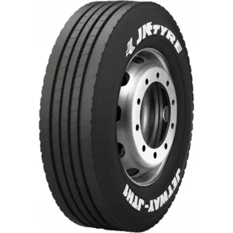 11R22.5 JK Tyre JETWAY JTH1 148L/145H TL M+S 3PMSF Bezpieczna płatność