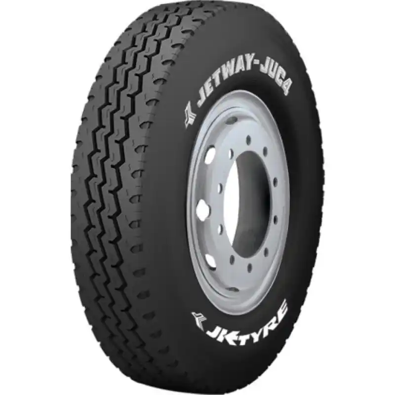 315/80R22.5 JK Tyre JETWAY JUC4 156L/150J TL M+S 3PMSF Popularny