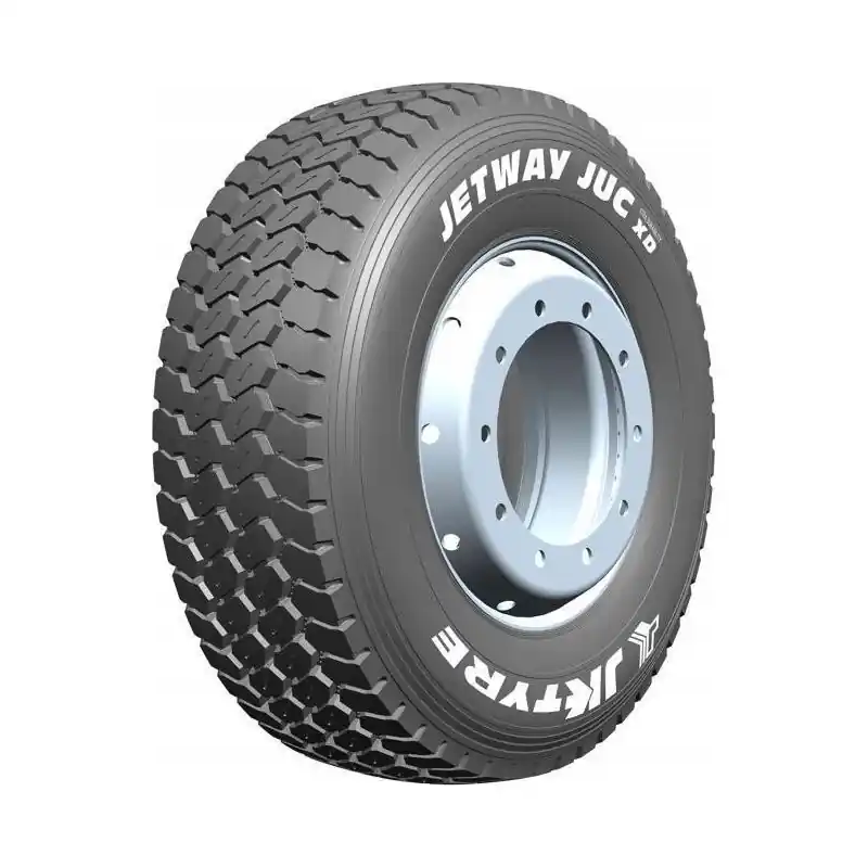 Ostatnia szansa 385/65R22.5 JK Tyre JETWAY JUC-XD 164K TL M+S 3PMSF