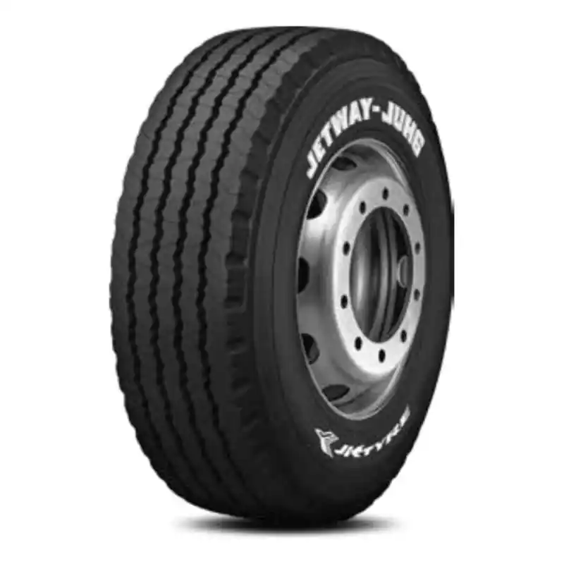 Szybka dostawa 385/65R22.5 JK Tyre JETWAY JUH6 164K/158L TL M+S 3PMSF