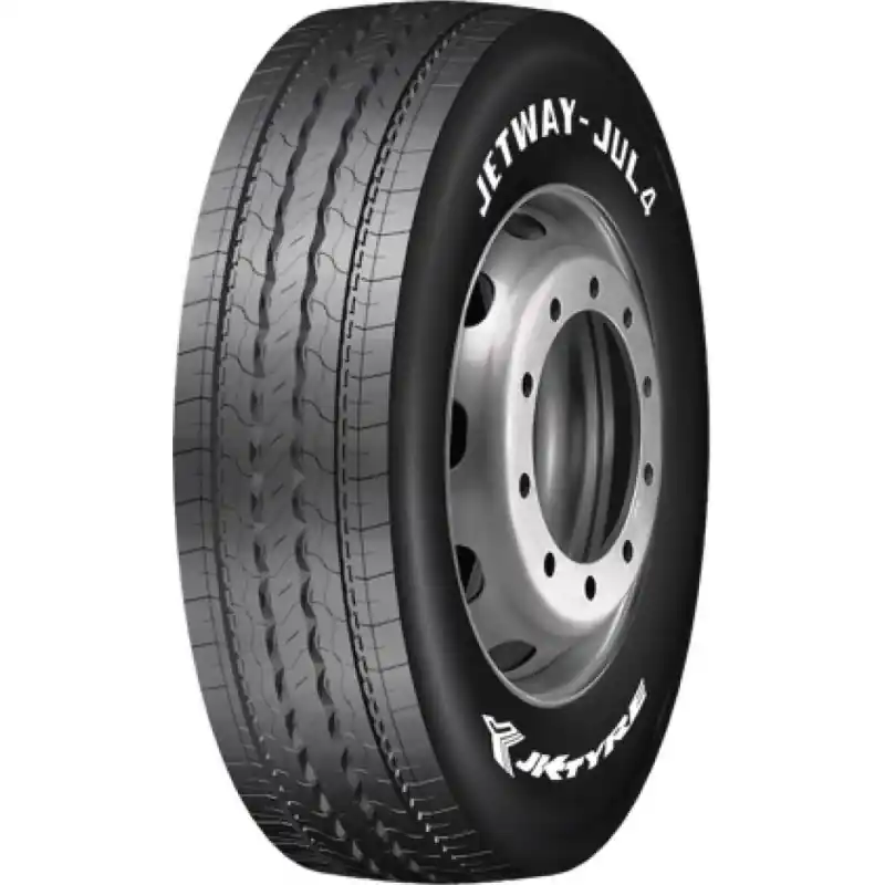 Okazja 315/80R22.5 JK Tyre JETWAY JUL4 156L/150J TL M+S 3PMSF