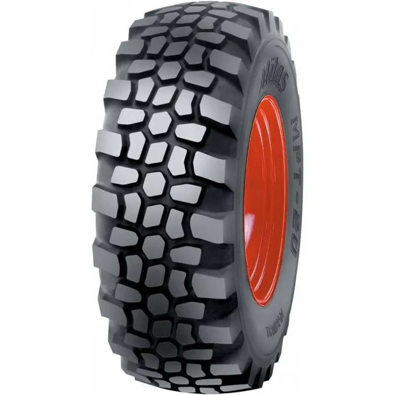 Rabat 365/80R18 Mitas MPT-20 152K TL