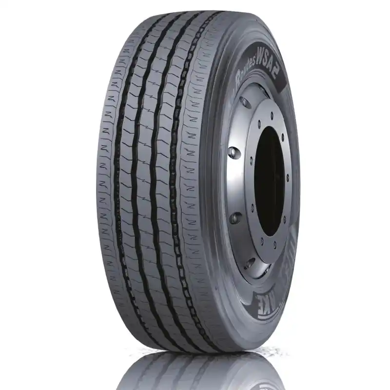 235/75R17.5 West Lake WSA2 132/130M TL M+S 3PMSF Wysoka jakość