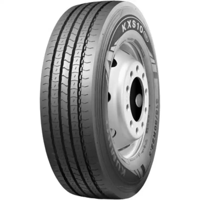 355/50R22.5 Kumho XS10 156K TL M+S 3PMSF Zamów teraz