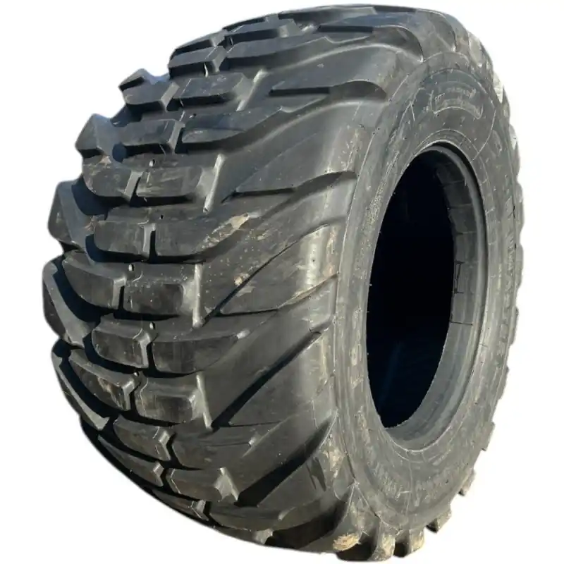 710/45-26.5 (700/50-26.5) Neumaster Forest Spider LS-2 20PR TL Oplot Stalowy (MAG1) Premium