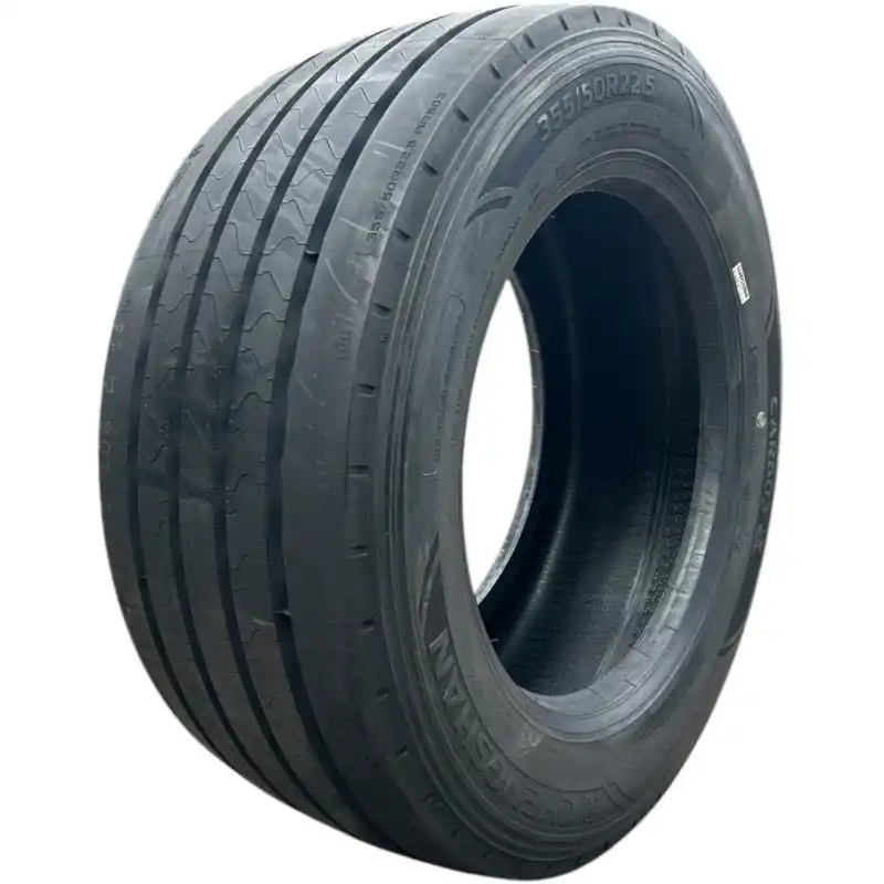 355/50R22.5 Prinx (Chengshan) CAR603 156K 20PR TL M+S 3PMSF Przód / Naczepa Hit sprzedaży