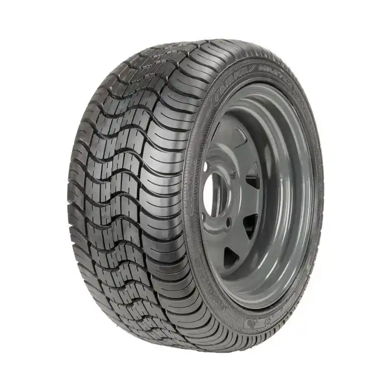 Sprawdź teraz 205/50-10 Malhotra MG45 MAXI 74A2 6PR TL