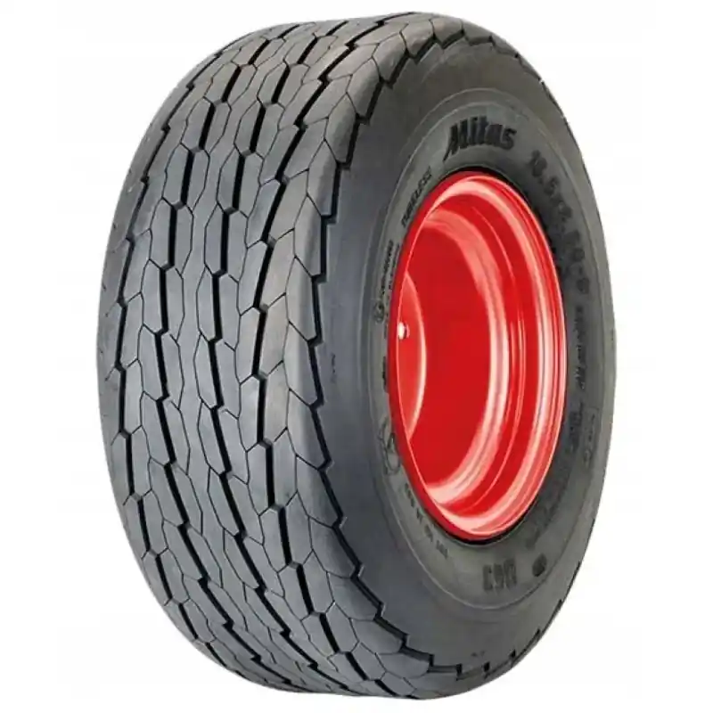 Ograniczona ilość 18.5X8.50-8 Mitas B-63 12PR TL