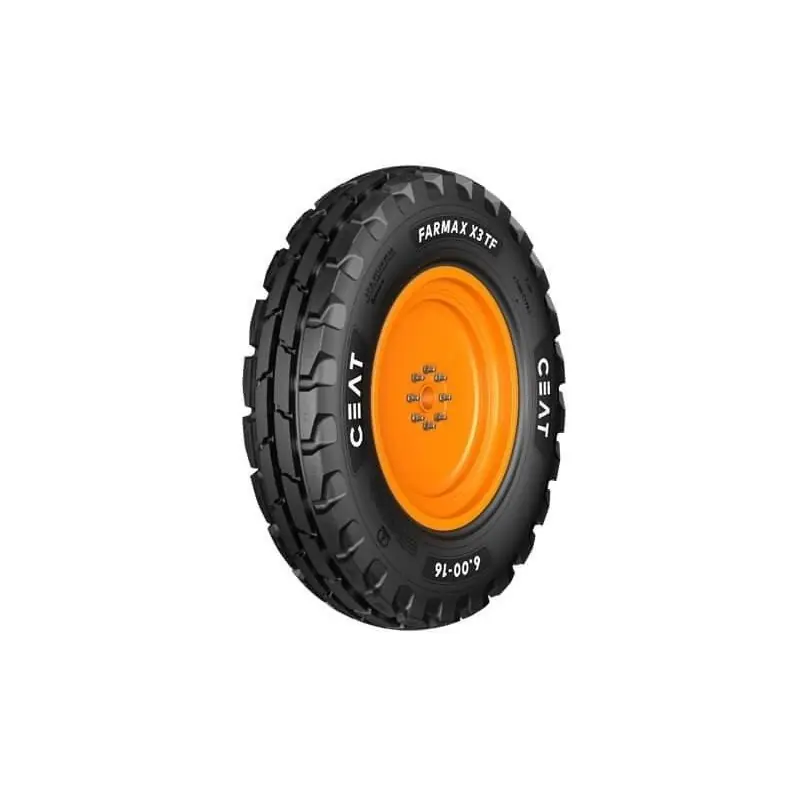 5.50-16 Ceat FARMAX X3 TF 6PR TT Okazja
