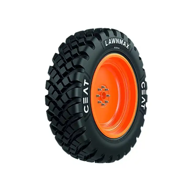 Wysoka jakość 340/85R28 Ceat LAWNMAX 127A8/B TL