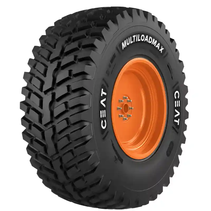 305/70R16.5 Ceat MULTILOADMAX 141A5 TL Do wyczerpania zapasów