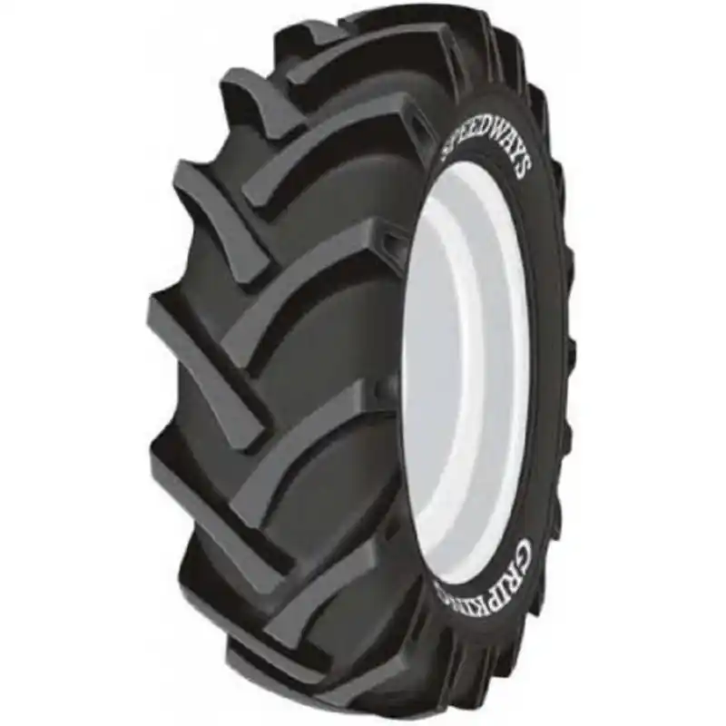 Wysoka jakość 4.00-16 Speedways GRIP KING 6PR TT