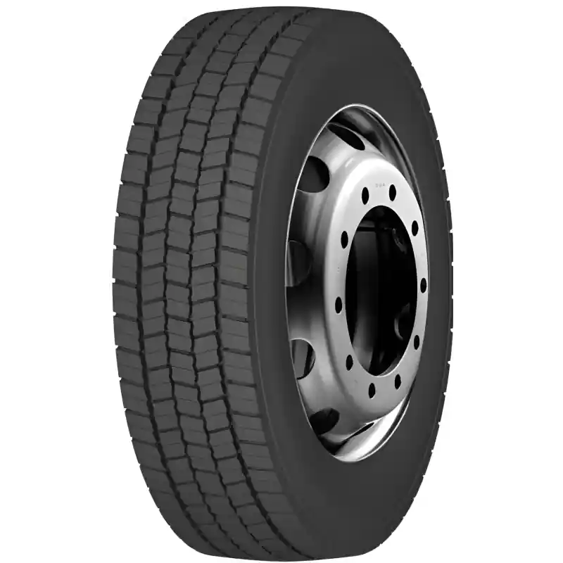 215/75R17.5 Crosswind HD02 126/124M TL Rabat