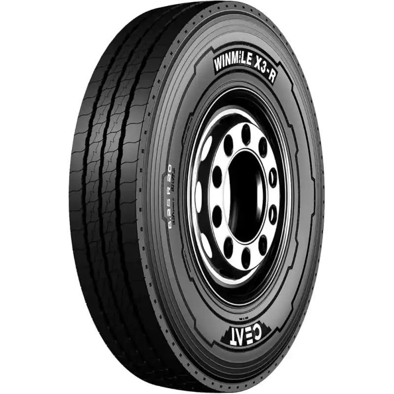 215/75R17.5 Ceat WINMILE X3-R 135/133K TL Zamów teraz