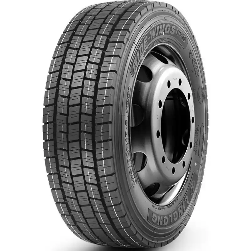 Premium 265/70R17.5 Linglong KLD200 140/138M TL