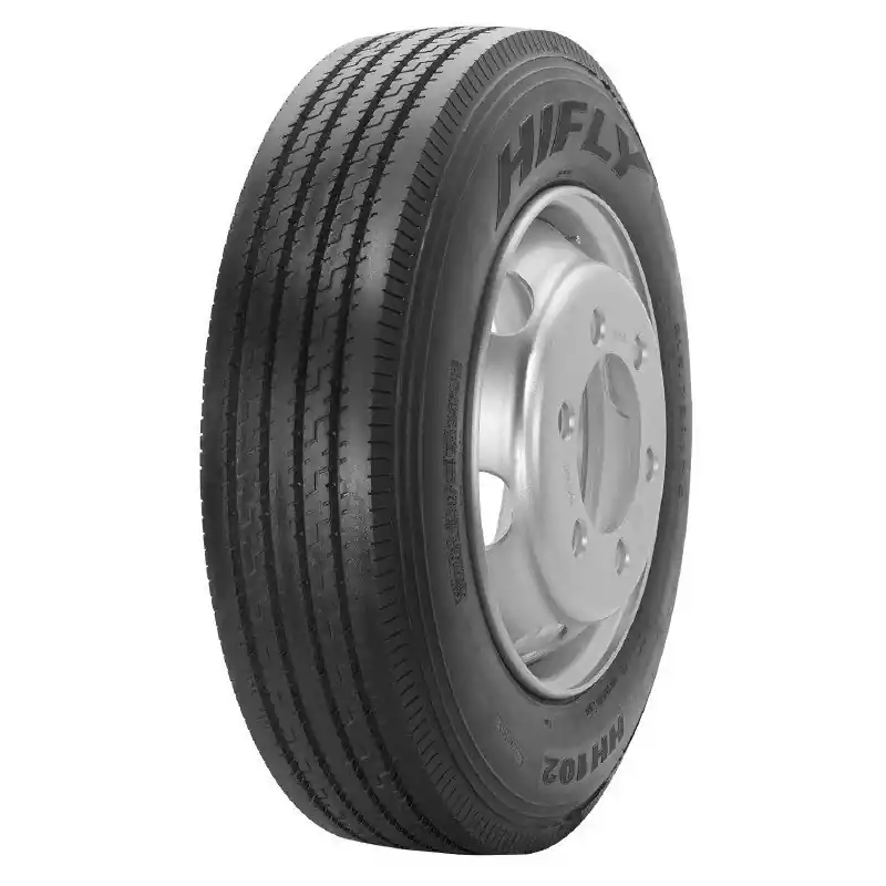 Wysoka jakość 315/70R22.5 Hifly HH102 154/150L TL