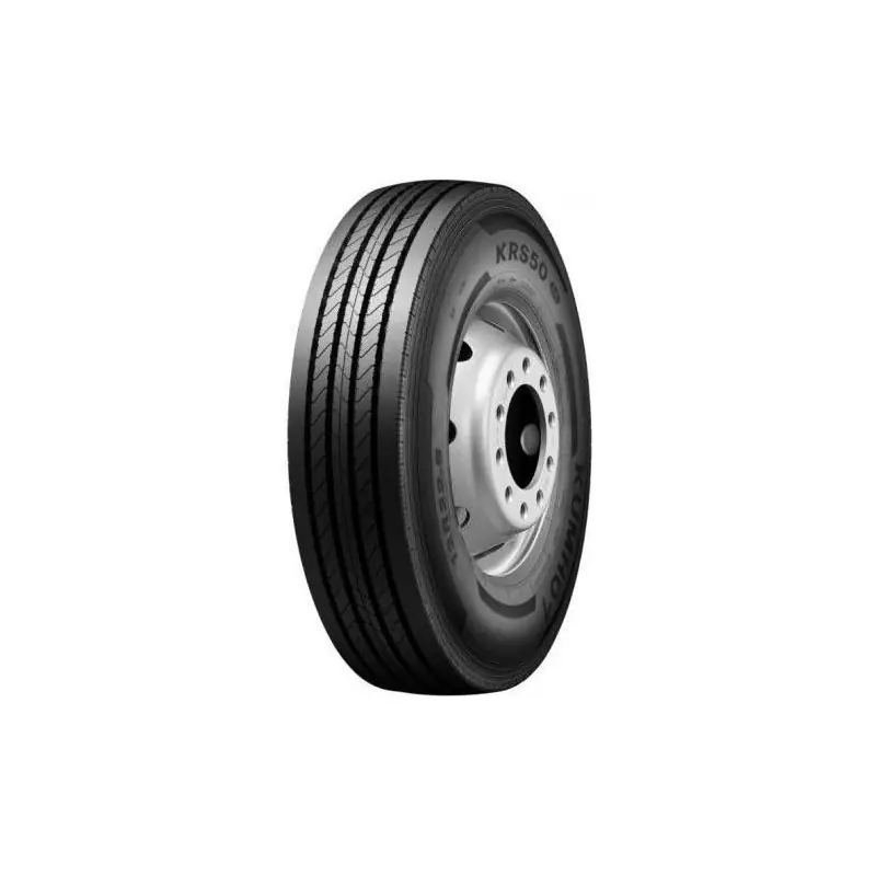 215/75R17.5 Kumho KRS50 128/126M TL Zniżka