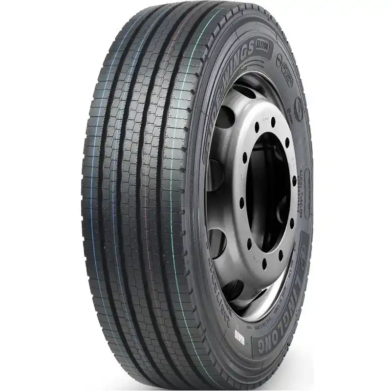 Cena promocyjna 265/70R17.5 Linglong KLS200 140/138M TL