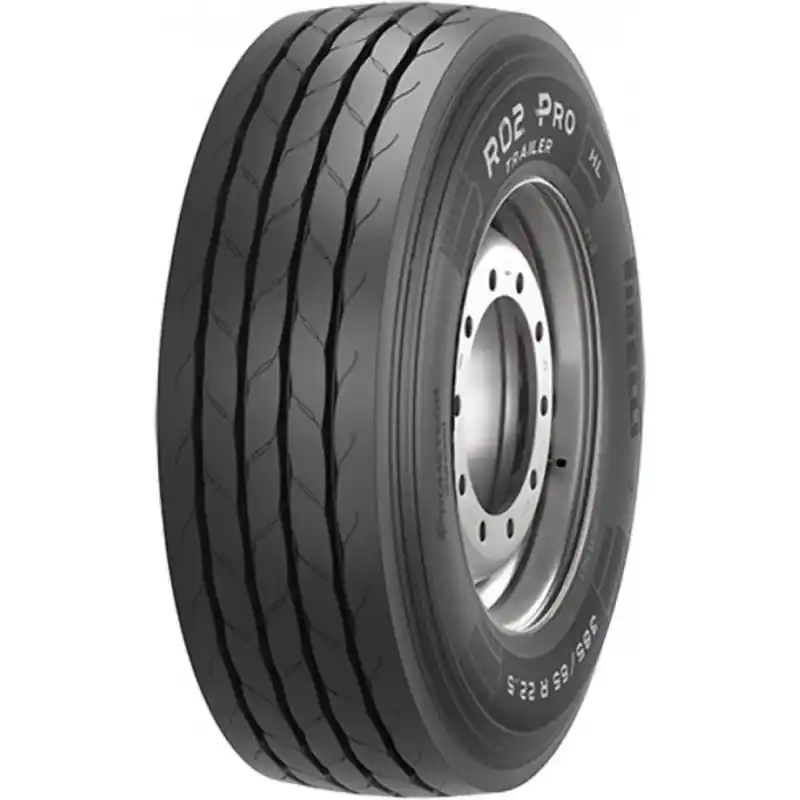 215/75R17.5 Pirelli R02 PRO TRAILER 136/134K TL Cena promocyjna
